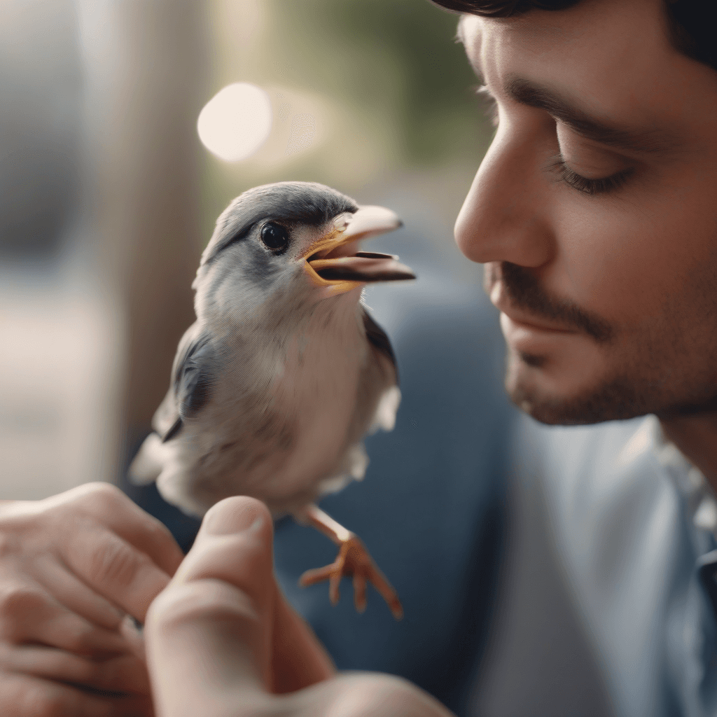 Kuşunuzun 'Kafes Dışındaki Sessiz Dili': Sahiplenme Sonrası Anlaşılmayan Davranışların Bilimsel Kodları ve Güven İnşa Sanatı (Mart 2026)