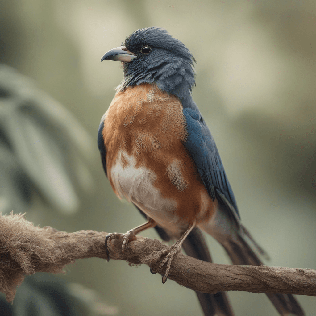 Your Bird's 'Silent Joint Wars': Overlooked Early Arthritis Signals and Scientific Secrets to Painless Flight!