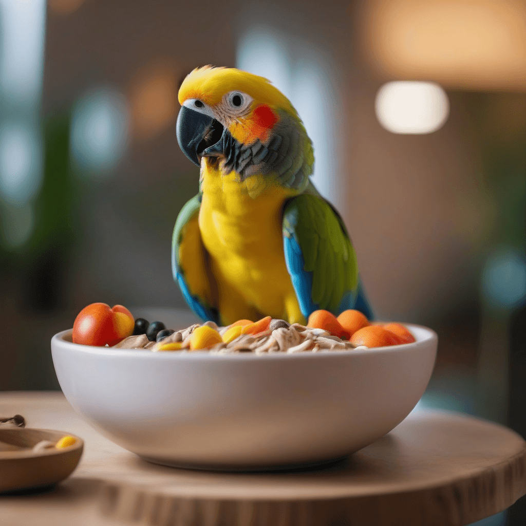 Avian Gut Microbiome: Unveiling Prebiotic and Probiotic Nutrition Secrets for Invisible Healing (March 2026)