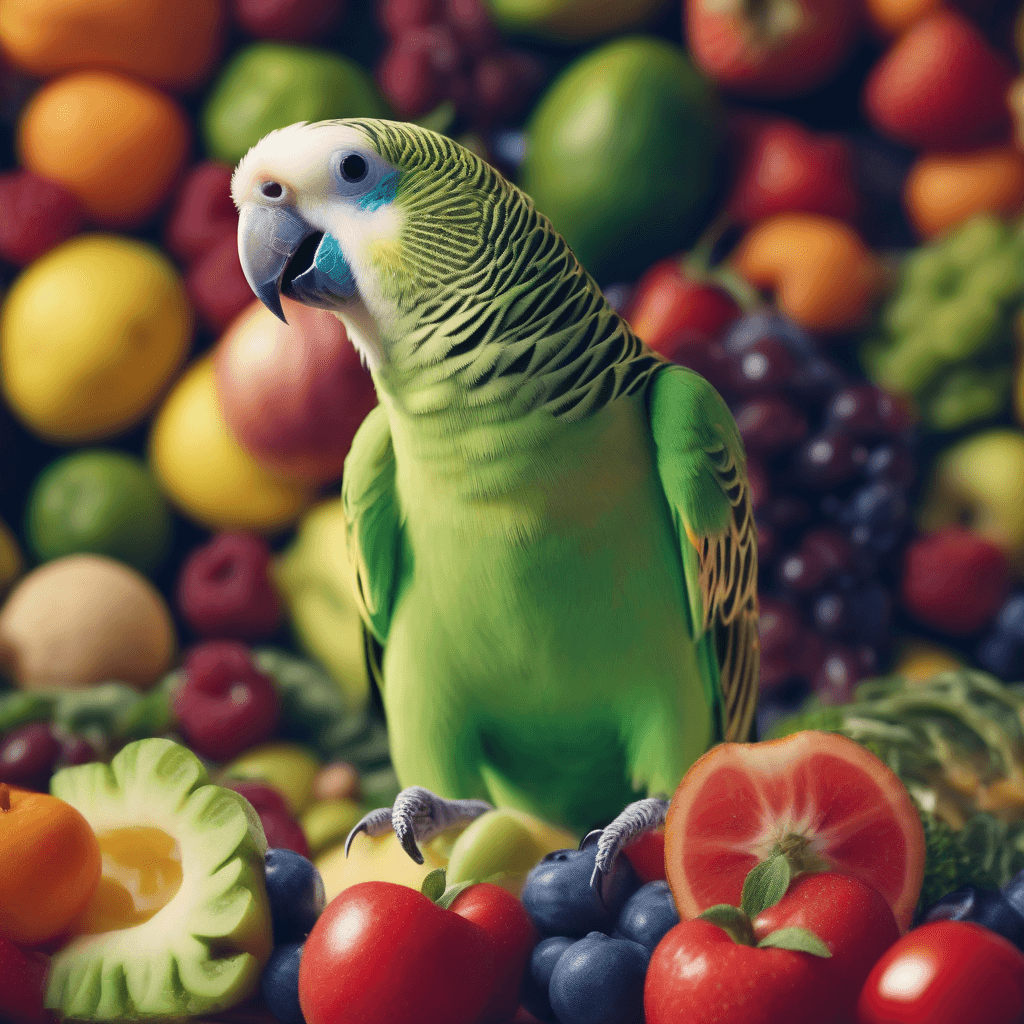 Mysterious Metabolic Bone Disease (MBD) in Birds: Unveiling the Secrets of Skeletal Health Through Vitamin D and Calcium Balance