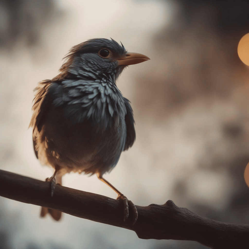 Your Bird's Invisible Cry: Scientific Solutions for Separation Anxiety and Loneliness