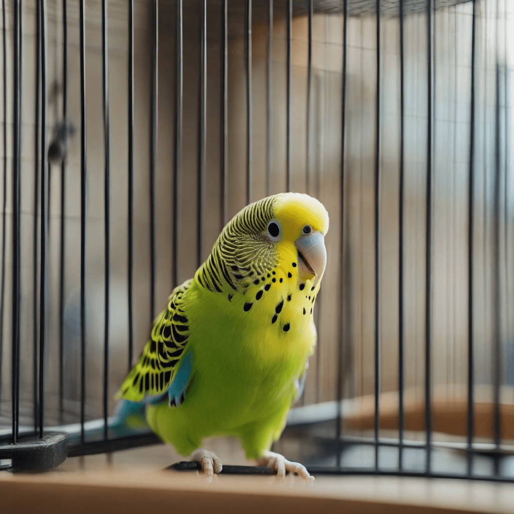 Your Bird's Secret Fear Codes: Scientific Secrets to Breaking Post-Adoption Shyness and Building a Deep Lifelong Bond