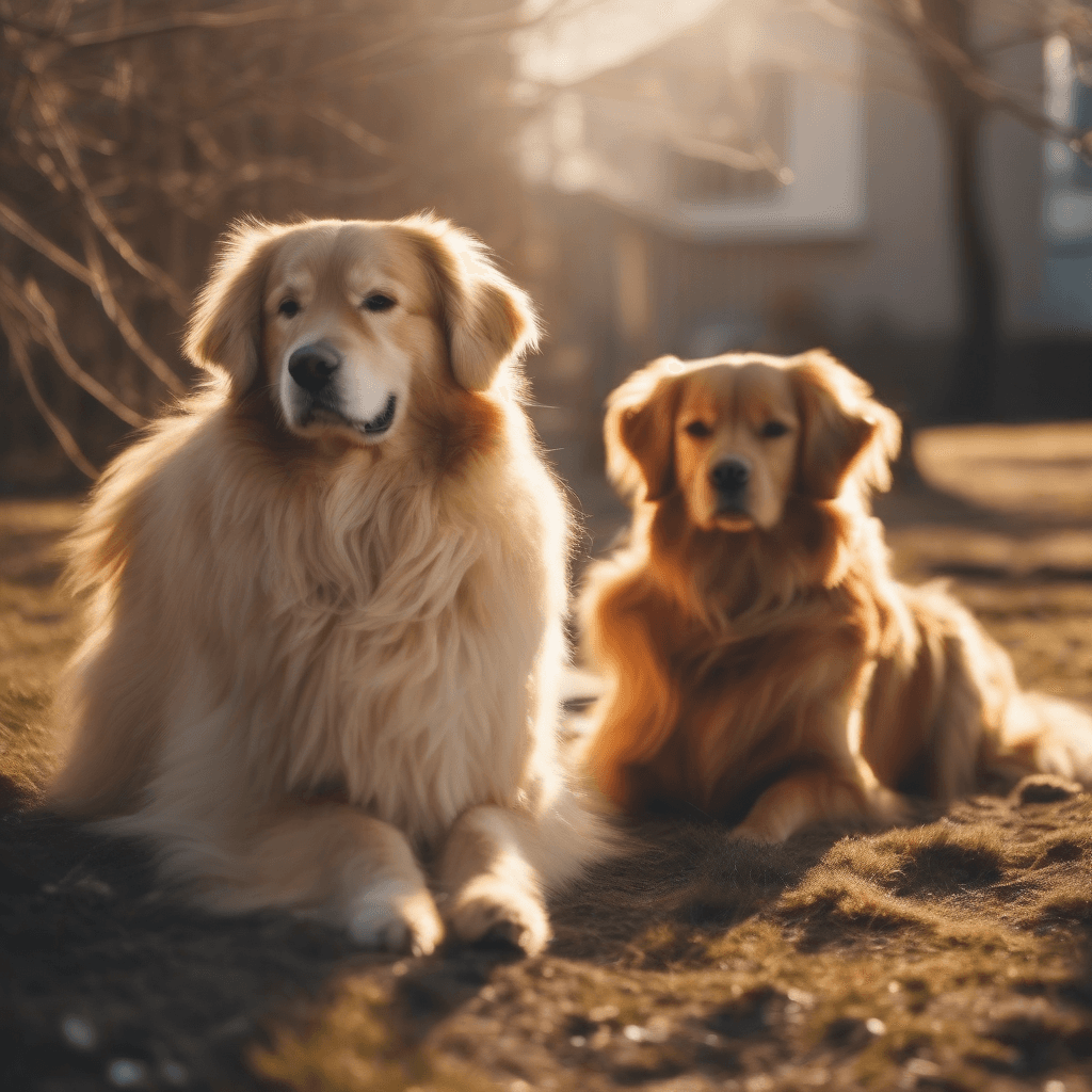 Mart 2026: Baharın Enerjisiyle Evcil Dostunuzun Cilt ve Tüy Sağlığı Yeniden Canlanıyor!