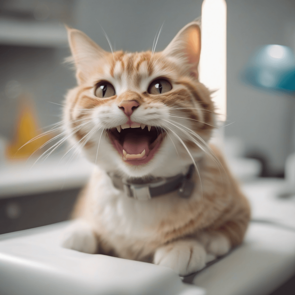 Mart 2026: Evcil Dostlarda Kapsamlı Ağız ve Diş Sağlığı Rehberi – İlkbaharda Parıldayan Gülüşler ve Sağlıklı Bir Ağız İçin Sırlar