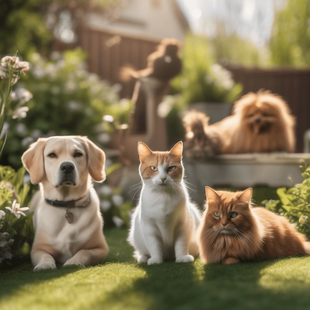 Mart 2026: Evcil Dostlarınızın Bağışıklık Sistemini Güçlendirin ve İlkbahar Risklerine Karşı Hazırlayın