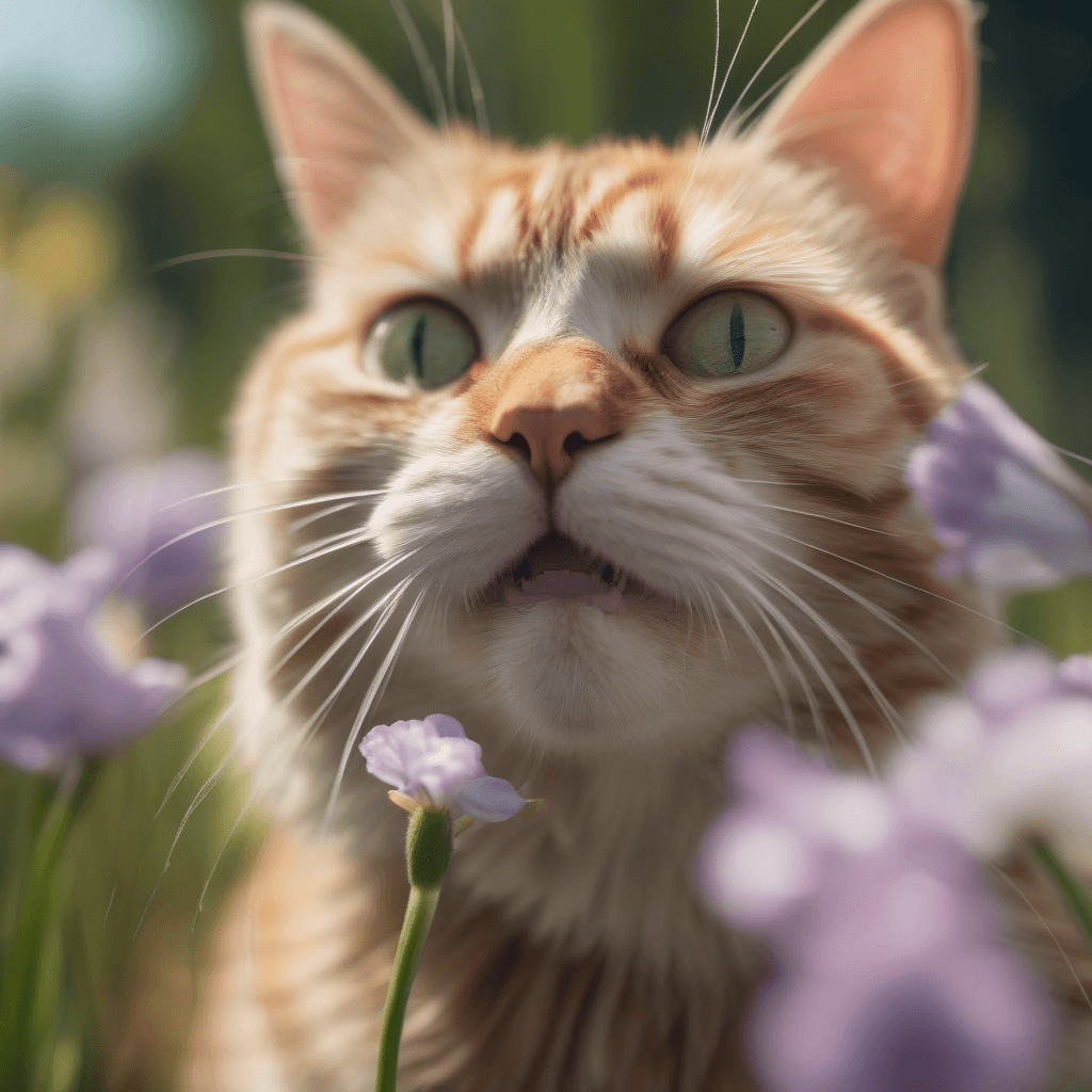 Mart 2026: Evcil Dostlarınızın Bahar Alerjileriyle Mücadelesi – Kapsamlı Bir Rehber