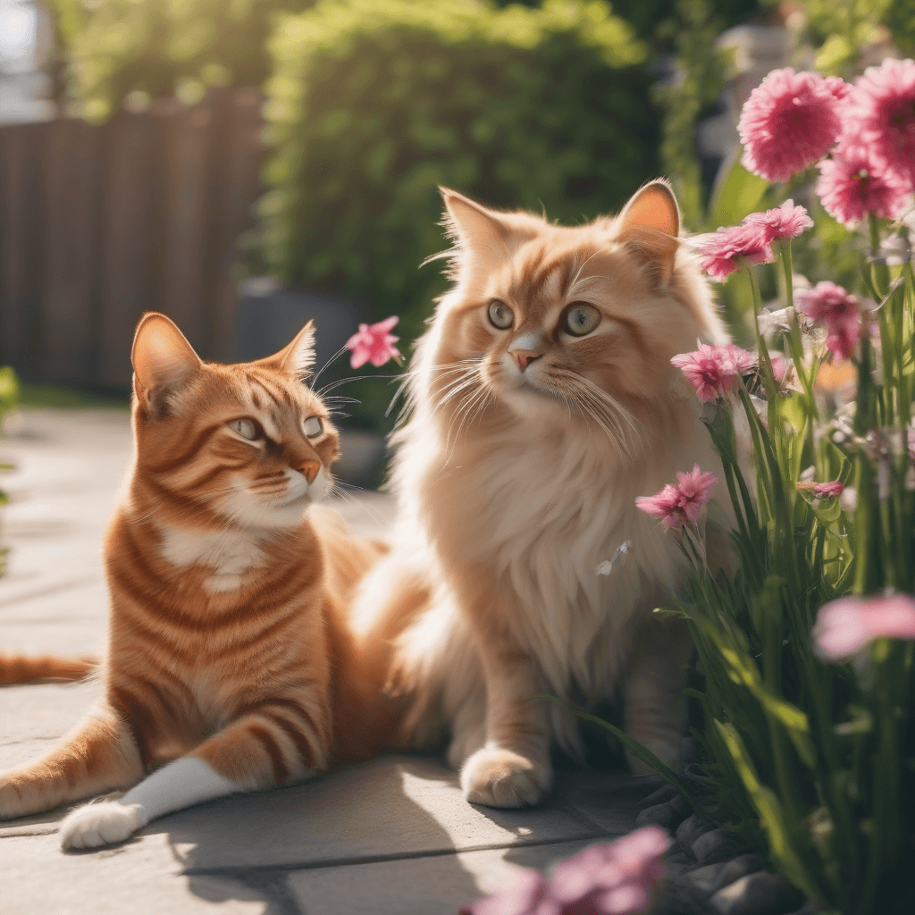 Mart 2026: Evcil Dostlarınızın İlkbaharda Zinde Kalması İçin Yenilikçi Sağlık ve Beslenme Rehberi