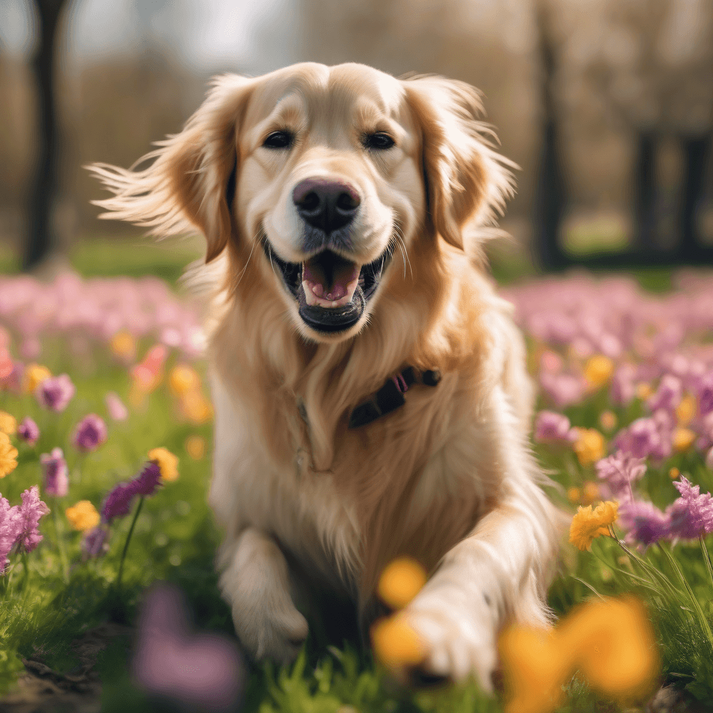 Mart 2026: Evcil Dostlarınızın Yeni Nesil Enerji Kaynakları – Bahar Canlılığı ve Zihinsel Zindelik Rehberi