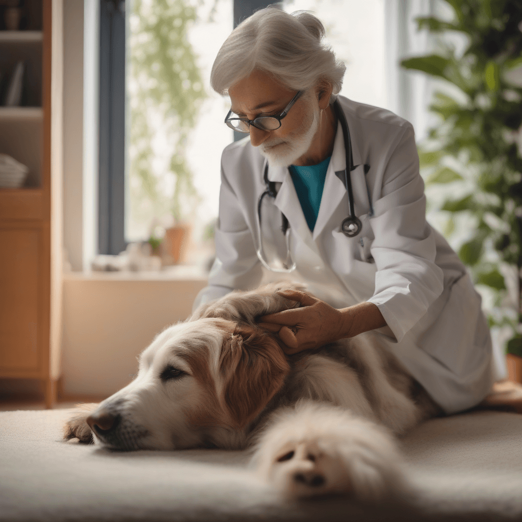 Mart 2026: Evcil Dostlarda Gelişmiş Palyatif Bakım ve Hospice Hizmetleri – Yaşam Kalitesini Artırma ve Vedalaşma Sürecini Destekleme Rehberi