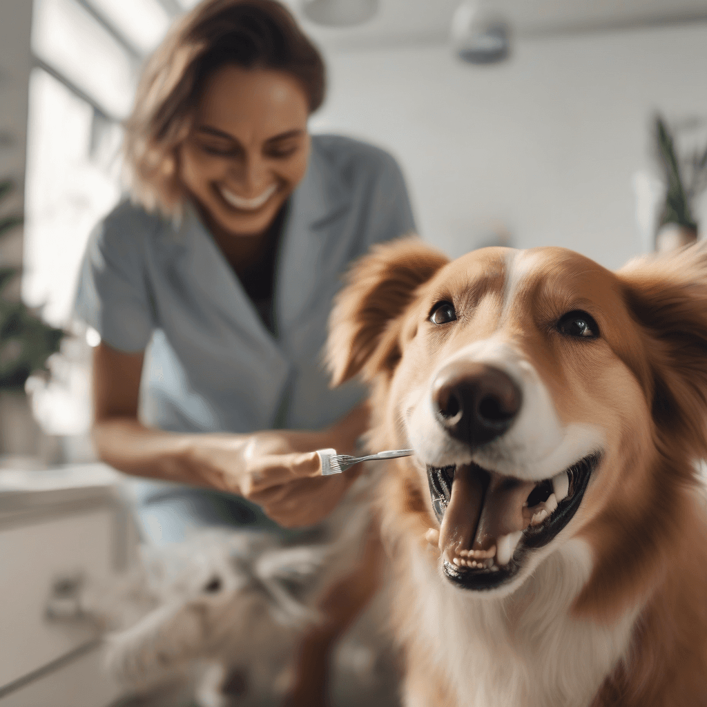 Mart 2026: Evcil Hayvanlarda Ağız ve Diş Sağlığı Devrimi – Evde Uygulanabilir Yeni Nesil Bakım ve Erken Teşhis İpuçları