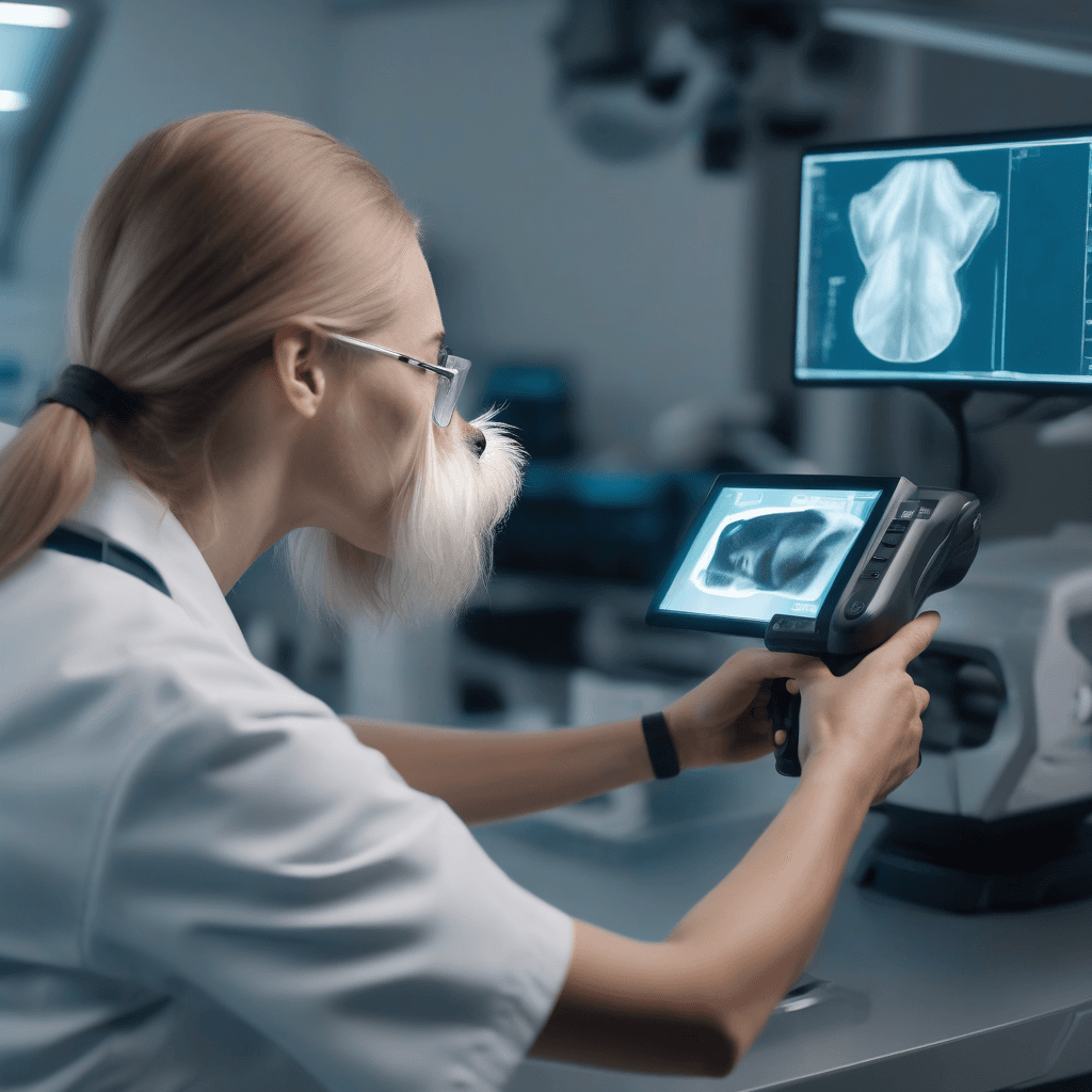 Mart 2026: Evcil Hayvanlarda Mikroçip Teknolojisiyle Proaktif Sağlık İzleme – Kimlikten Öte Bir Gelecek