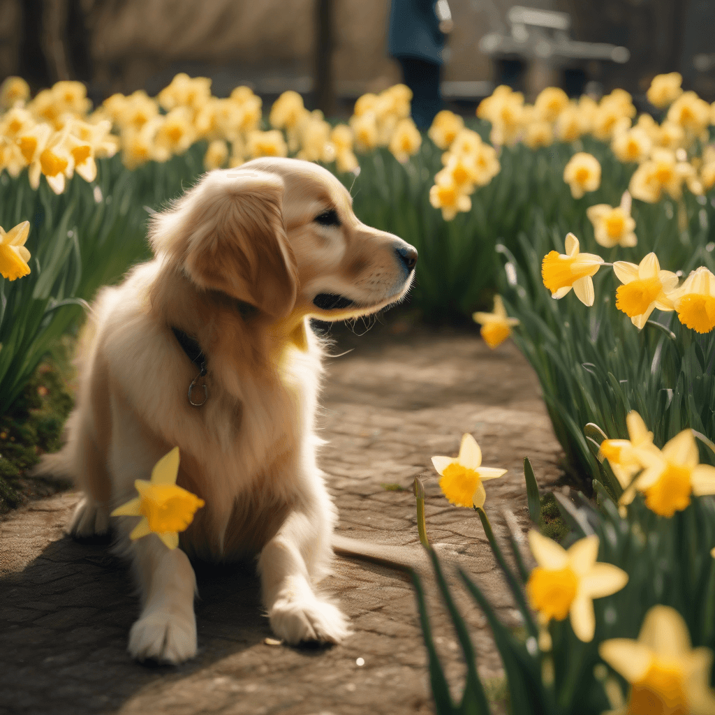 Mart 2026 Evcil Hayvan Sağlığı: Baharın Gelişiyle Ortaya Çıkan Riskler ve Korunma Yolları