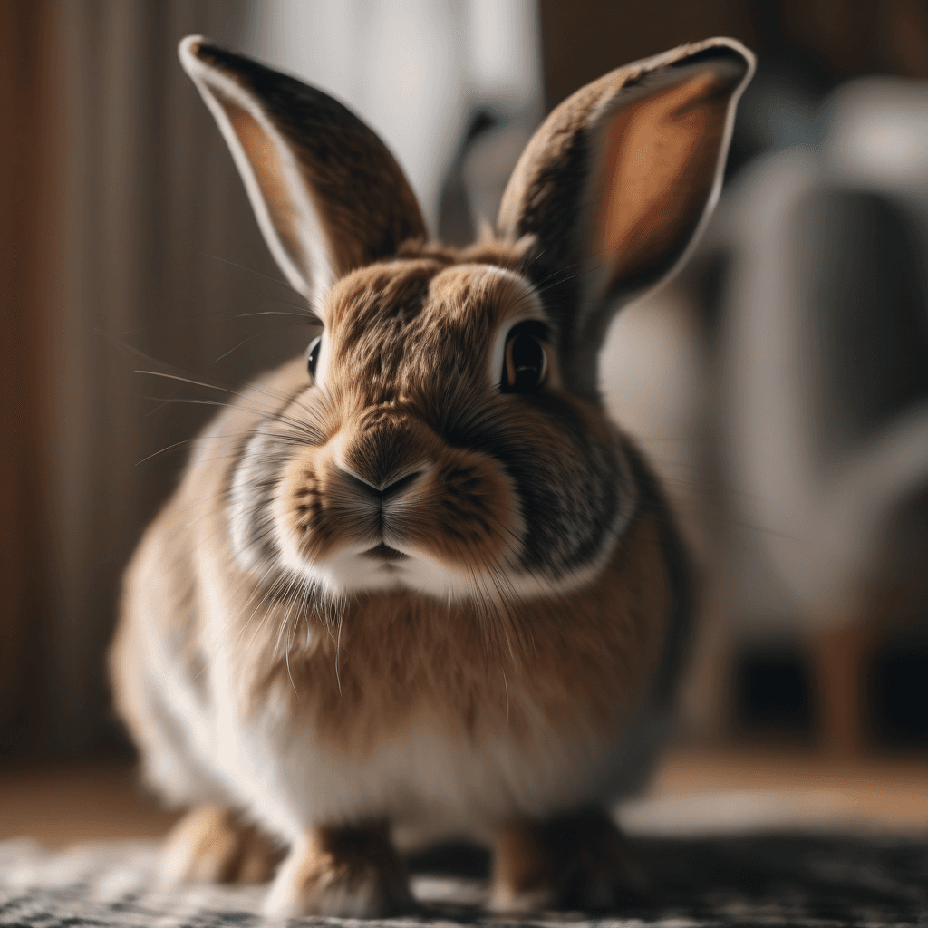 Tavşanınız Neden Agresif? Isırıkların, Homurdanmaların ve Saldırganlığın Bilimsel Sırları