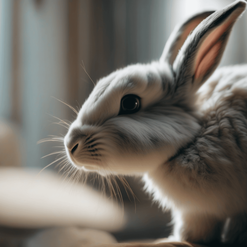 Tavşanınızın Ani Solunum Sıkıntısı: Hayat Kurtaran İlk Adımlar ve Gözden Kaçan Belirtiler (Mart 2026 Acil Durum Rehberi)