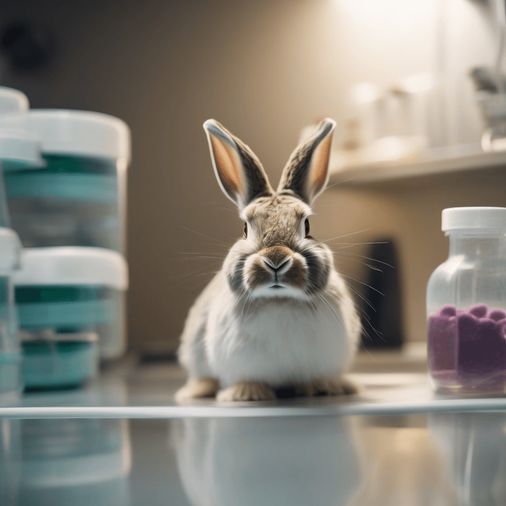 Your Rabbit's 'Secret Gut Warriors': Lifesaving Secrets of Microbiome Balance and the Importance of Cecotropes