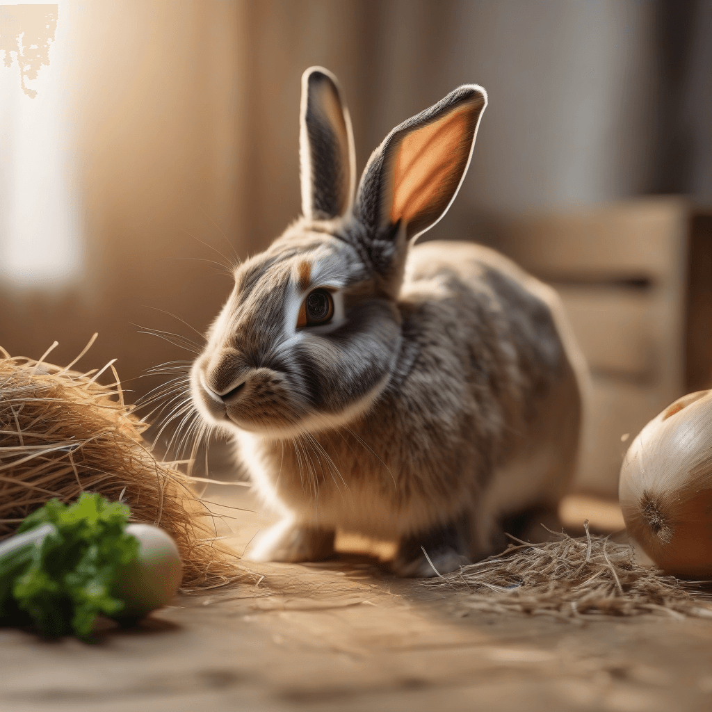 Tavşanınızın Gizli Beslenme Sırrı: Çekum Dışkısının Hayat Kurtaran Bilimsel Rolü ve Gözden Kaçan Sorunlar!