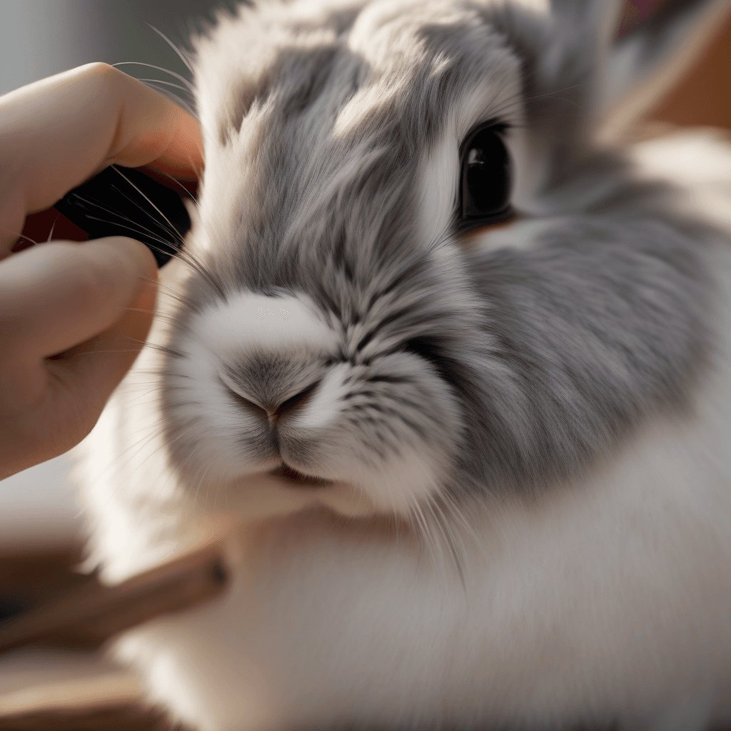 Tavşanınızın 'Gizli Deri Haritası': Tüy Bakımında Gözden Kaçan Bilimsel Sırlar ve Sağlıklı Bir Cilt İçin 5 Adım!