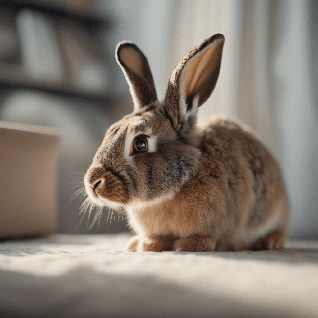 Tavşanınızın 'Gizli Duygusal Haritası': Anlaşılmayan Davranışların Ardındaki 5 Bilimsel Sır ve Güven İnşa Sanatı (Mart 2026)