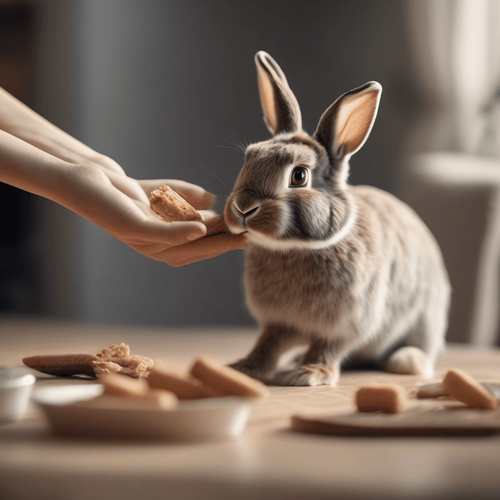 Your Rabbit's 'Secret Social Architect': Scientific Secrets to Overcoming Loneliness and Building Deep Bonds!