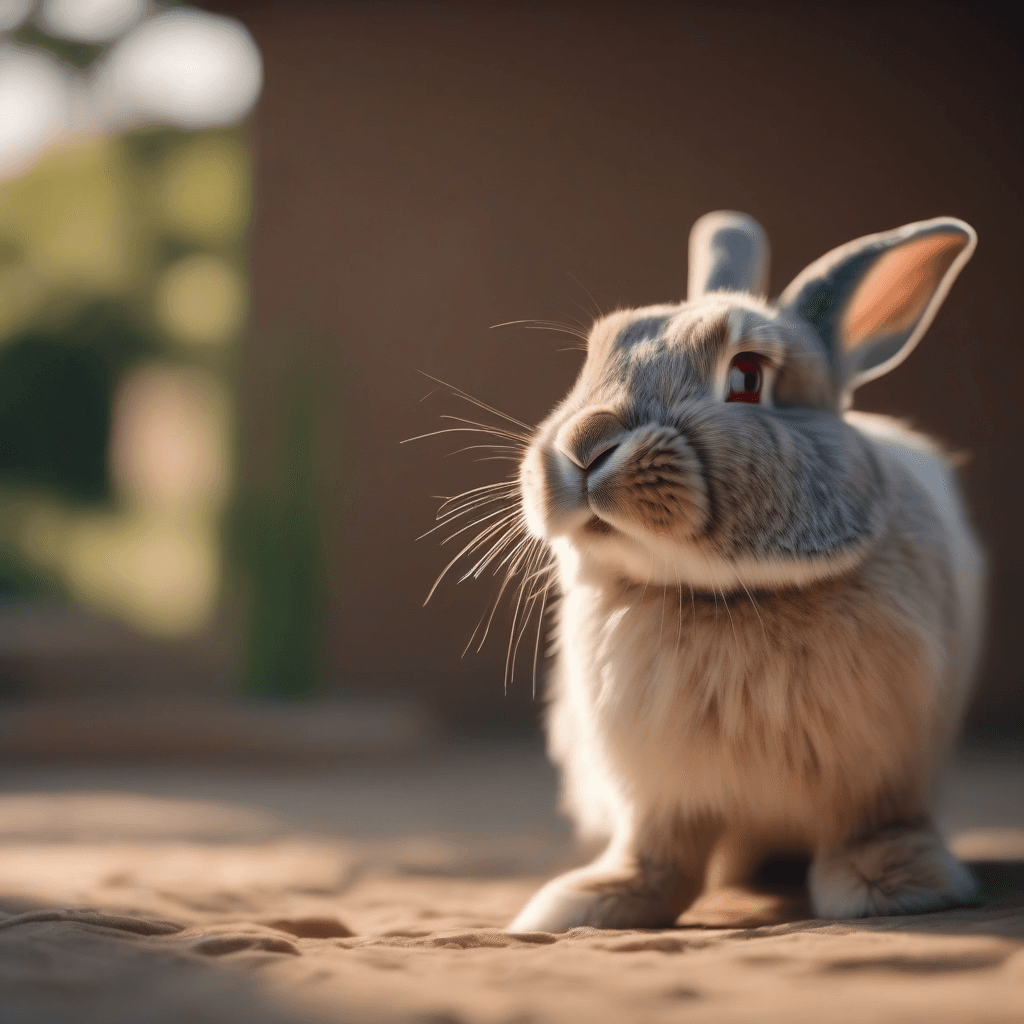 Tavşanınızın Görünmez Isı Şoku: Sessiz Tehdidin Gizli Belirtileri ve Hayat Kurtaran Acil Müdahale Sırları (Mart 2026)