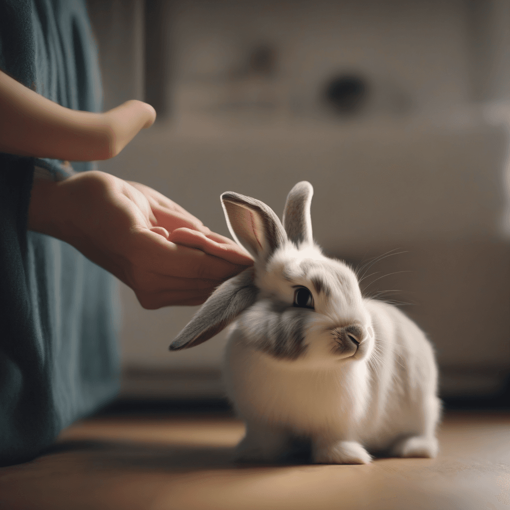 Tavşanınızın İlk Günleri: Güven İnşa Eden Saklı Sosyal Kodlar ve Minik Dostunuzun Kalbini Kazanmanın Bilinmeyen Yolları