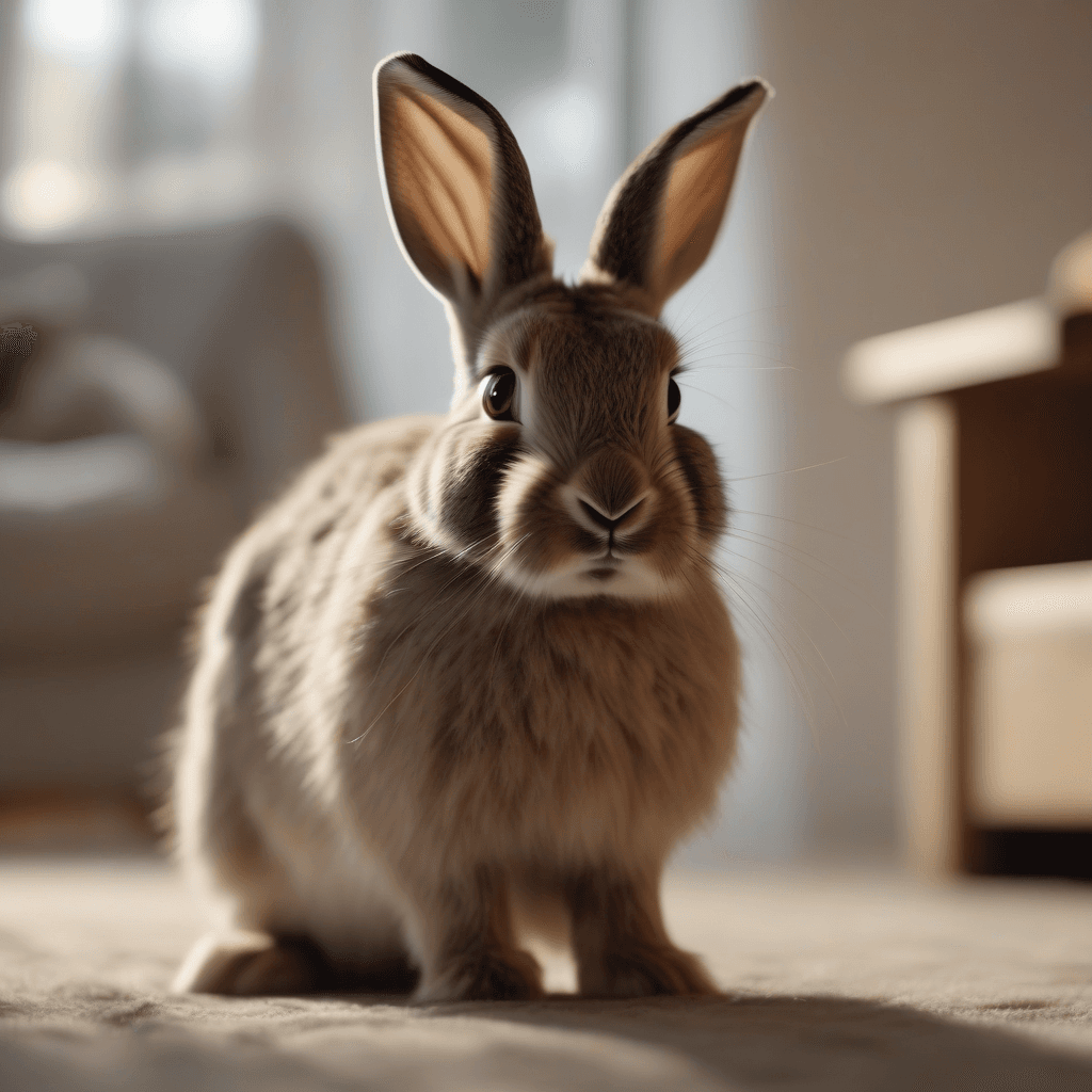 Tavşanınızla İlk Tanışma: Minik Dostunuzun Kalbini Kazanmanın Gizli 'Zamanlama Kodları' (2026 Rehberi)