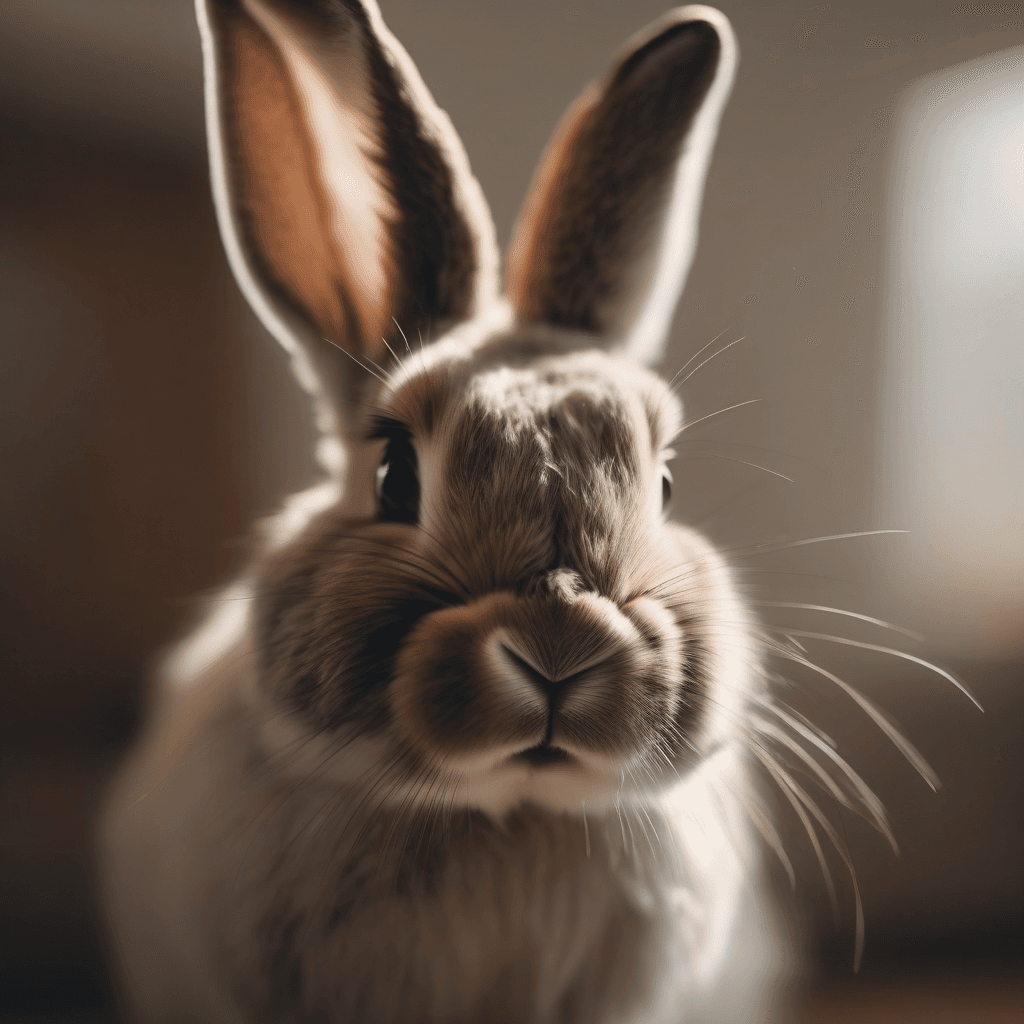 Tavşanınızın 'İçsel Pusulası': Koku İmza Alanlarının Sessiz Rehberliği ve Eğitimde Devrim Yaratan Keşifler