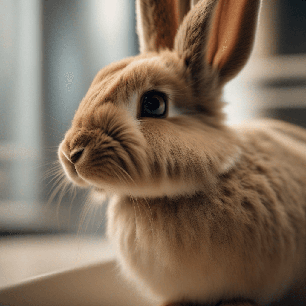 Your Rabbit's 'Silent Gut Shutdown': Overlooked Early Signs of GI Stasis and Lifesaving First Aid Strategies!