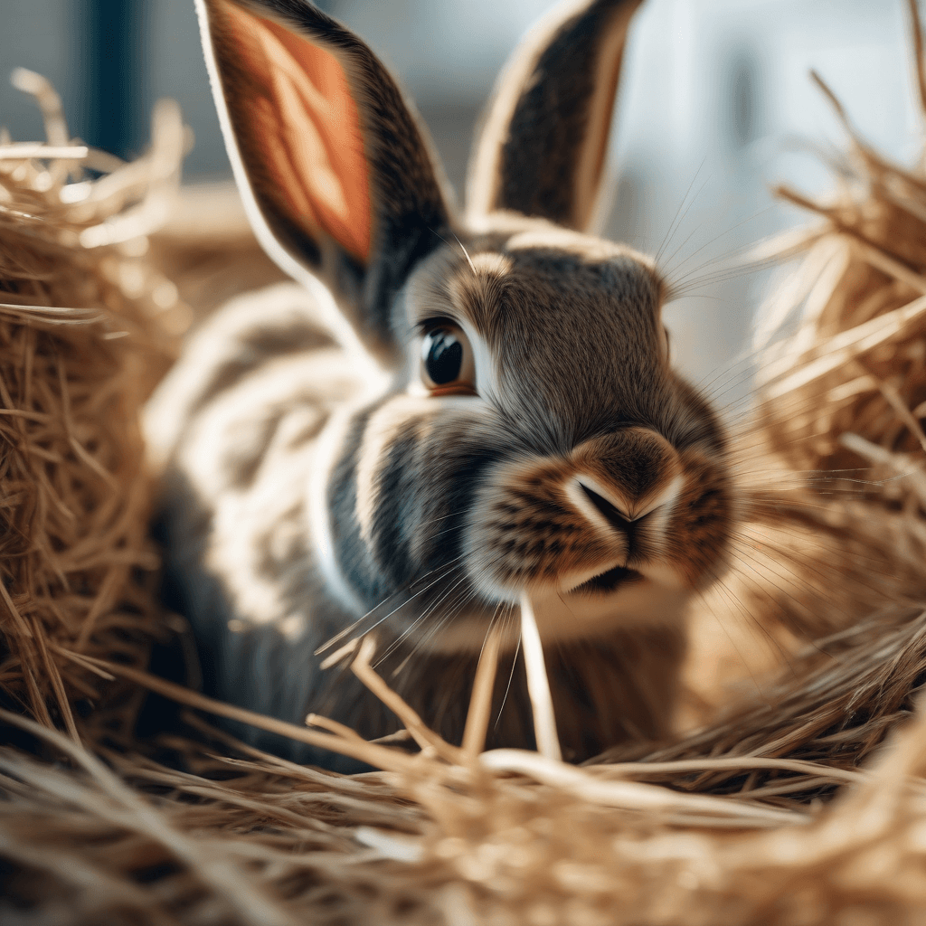 Tavşanınızın 'Sessiz Çene Problemi': Diş Uzamasının Arkasındaki Bilim ve Ağrısız Bir Yaşam İçin 5 Bakım Stratejisi!