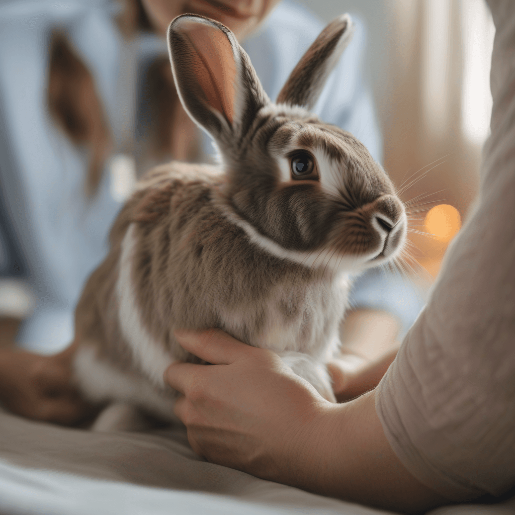 Your Rabbit's 'Silent Scream': 5 Overlooked Scientific Signs in Sudden Seizure Crisis and Lifesaving First Aid!