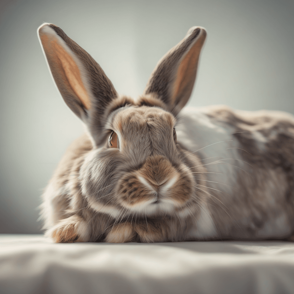 Tavşanınızın 'Sessiz Karaciğer Alarmı': Yanlış Beslenmenin Tetiklediği Yağlı Karaciğer Hastalığının Bilimsel Sırları ve 5 Hayat Kurtaran Adım!
