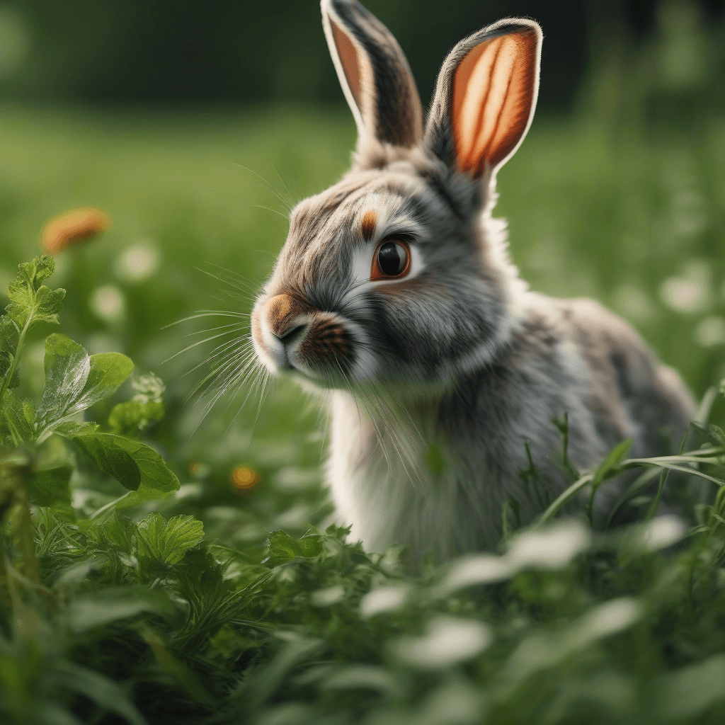 Tavşanınızın Sindirim Sırları: Lifin Ötesinde Gizlenen Vital Beslenme Dinamikleri (Mart 2026)