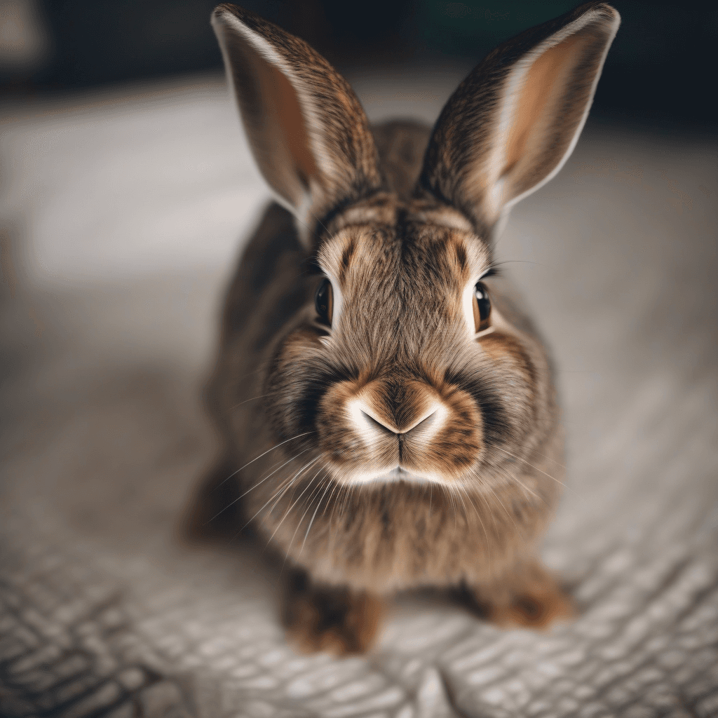 Tavşanınızın Yeni Evindeki 'Tavşanlar Arası Kodlar': İlk Tanışma ve Güven İnşa Sanatının Bilimsel Sırları (Mart 2026)