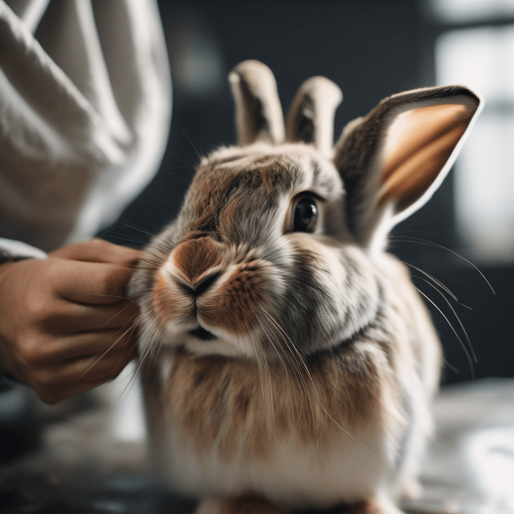 Tavşanların Saklı Hassasiyetleri: Tüy Dökülmesinin Ötesinde Gizlenen 5 Kritik Bakım İpucu (2026)