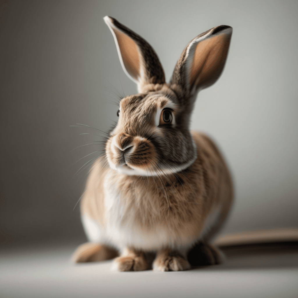 Tavşanlarda Gizli Parazit E. cuniculi: Beyinden Böbreğe Yayılan Sinsi Tehdit ve Korunma Yolları (Mart 2026)