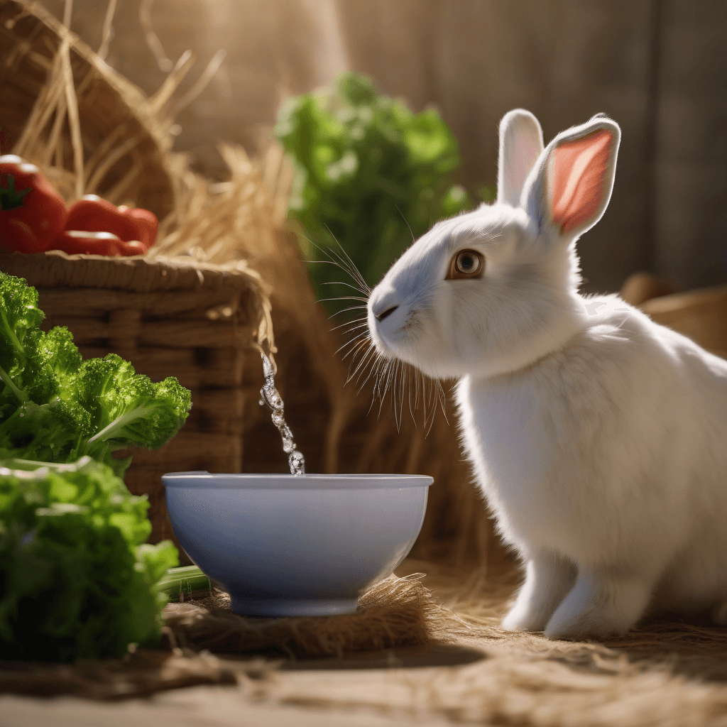 Tavşanlarda İdrar Yolu Sağlığı: Sinsi Taşlar, Kum ve Hayati Önleyici Bakım Sırları