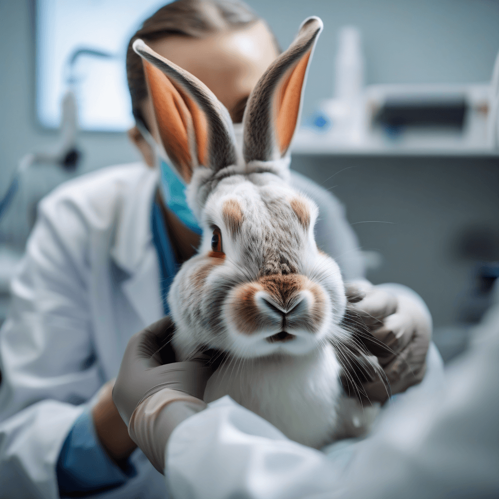 Tavşanlarda Maloklüzyon: Gizli Ağız Sağlığı Tehdidi ve Hayati Bakım Sırları (Mart 2026)