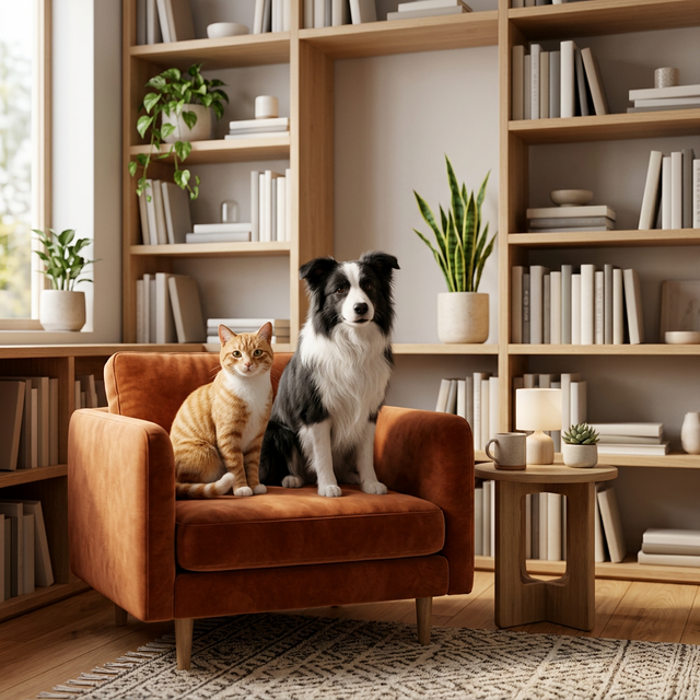 WikiPet Login